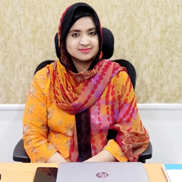 Dr. Anam