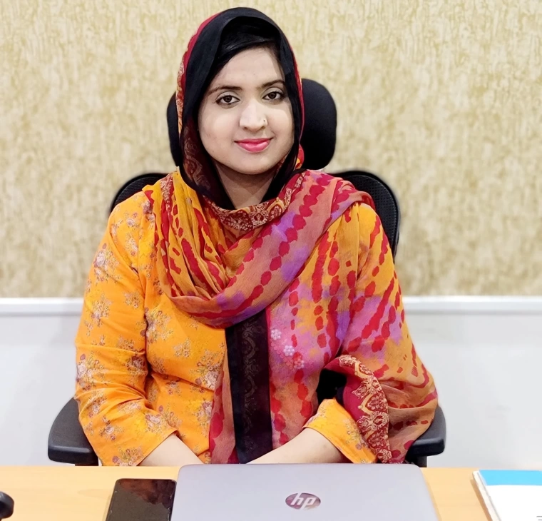 Dr. Anam