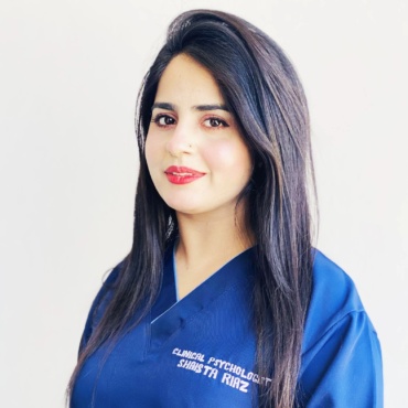 Dr. Shaista Riaz