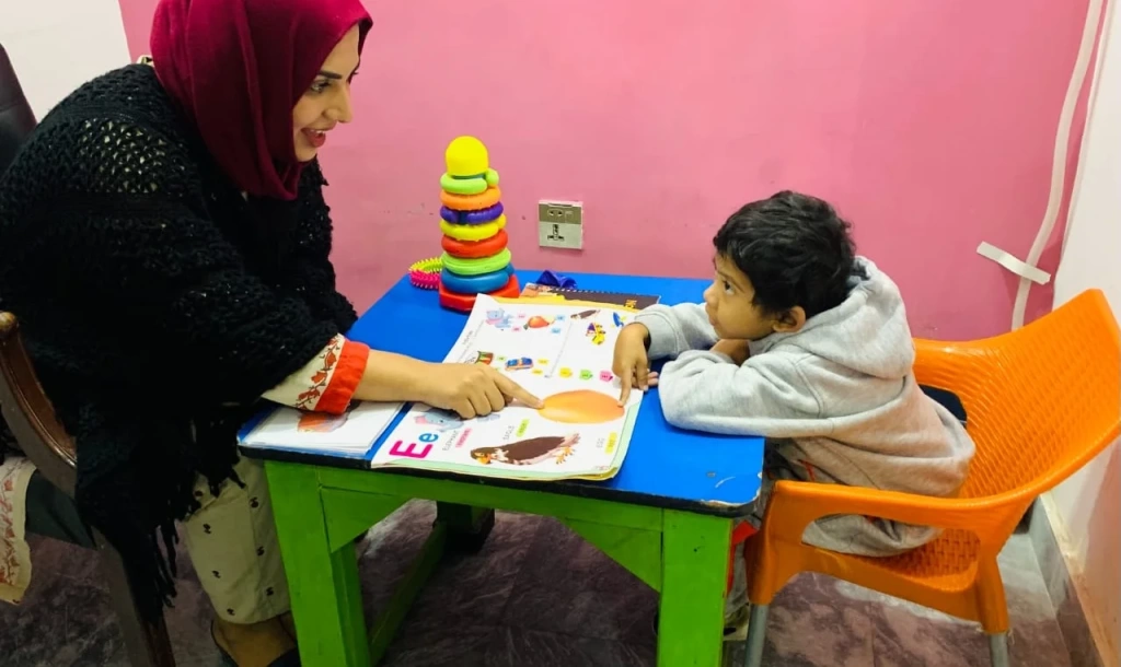 Find the best ADHD doctors in Lahore for expert ADHD tests, symptom evaluation, and personalized treatment. Trusted ADHD services to improve your quality of life.