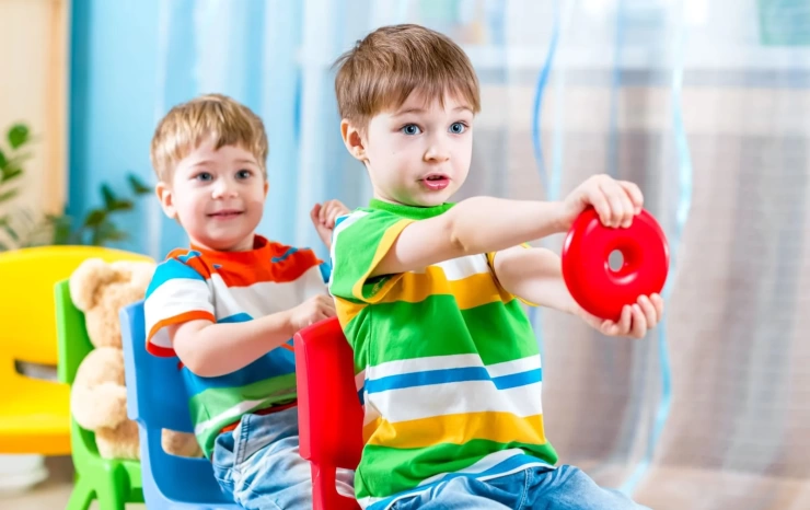 Autism Center in Lahore