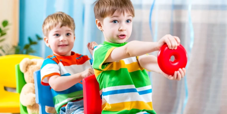 Leading Autism Treatment Center in Lahore
