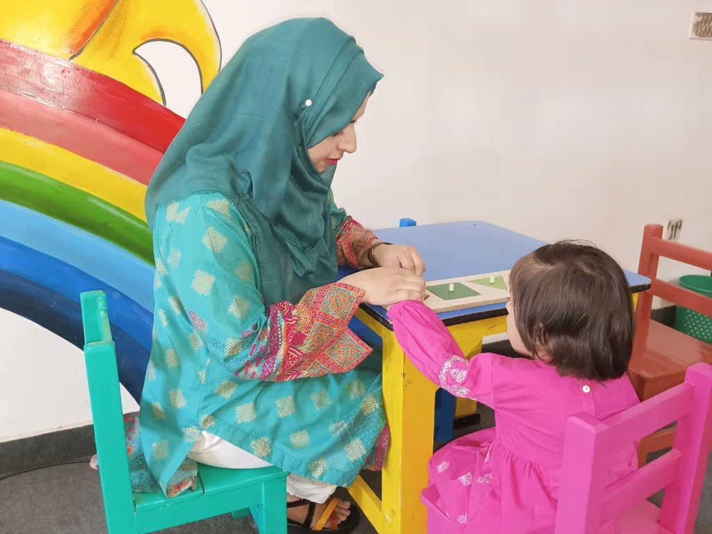 Find the best ADHD doctors in Lahore for expert ADHD tests, symptom evaluation, and personalized treatment. Trusted ADHD services to improve your quality of life.