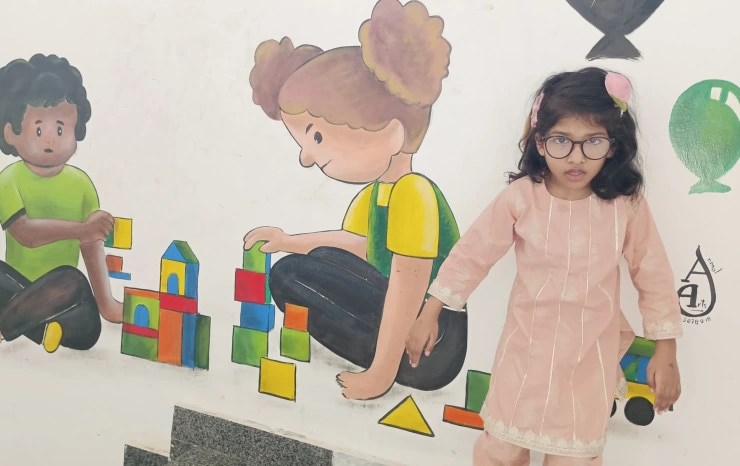 Find the best ADHD doctors in Lahore for expert ADHD tests, symptom evaluation, and personalized treatment. Trusted ADHD services to improve your quality of life.