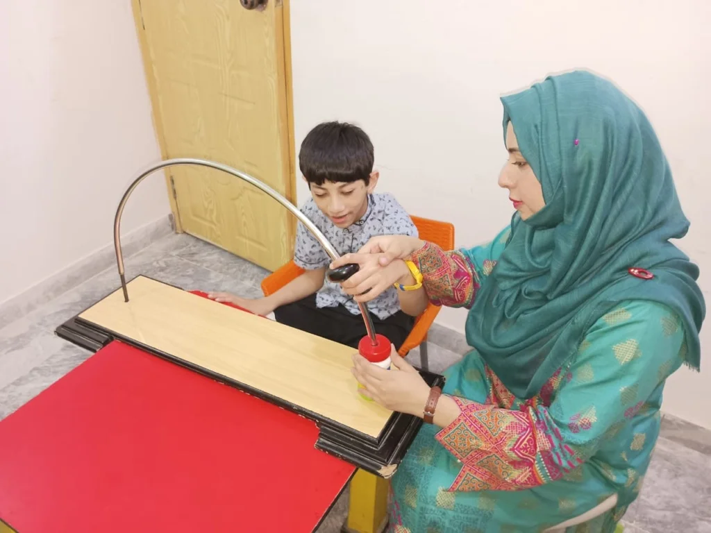 Find the best ADHD doctors in Lahore for expert ADHD tests, symptom evaluation, and personalized treatment. Trusted ADHD services to improve your quality of life.