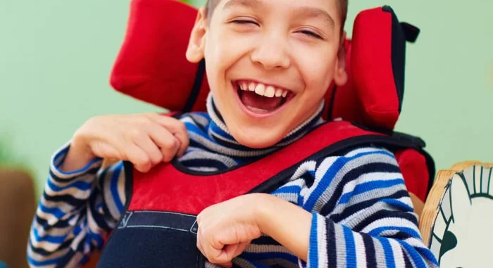 Cerebral Palsy