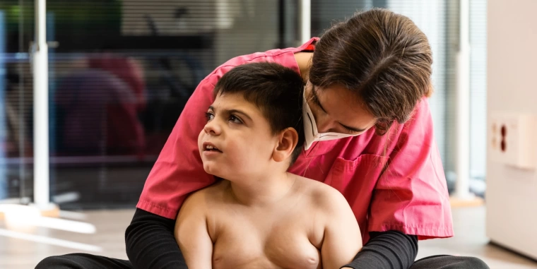 Muscular Dystrophy
