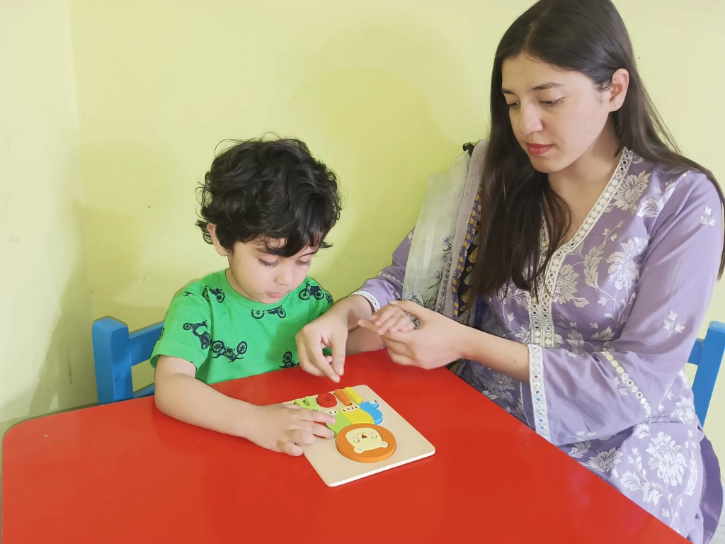 Find the best ADHD doctors in Lahore for expert ADHD tests, symptom evaluation, and personalized treatment. Trusted ADHD services to improve your quality of life.