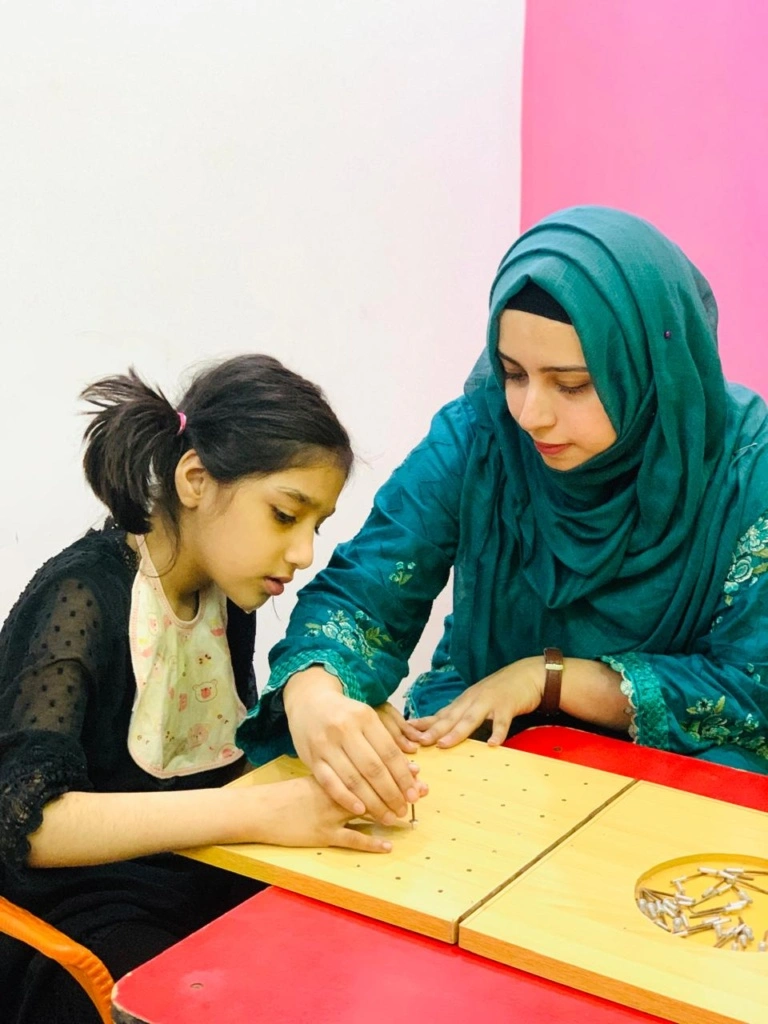 Find the best ADHD doctors in Lahore for expert ADHD tests, symptom evaluation, and personalized treatment. Trusted ADHD services to improve your quality of life.