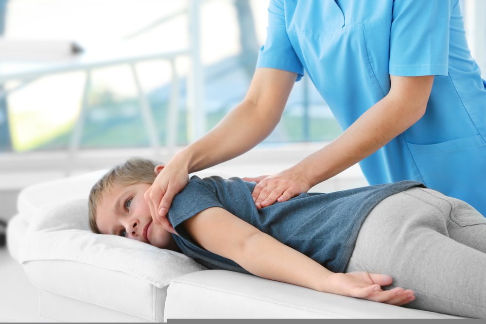 Comprehensive Physiotherapy Services in Lahore