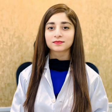 Dr Khush Bakhat Butt