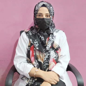 Dr Sidra Khalid