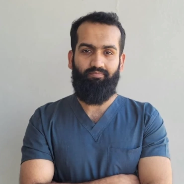 Dr. Abdul Moiz