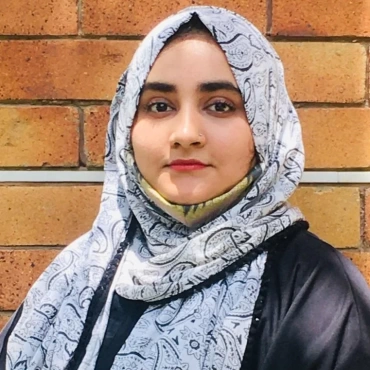 Dr. Mahrukh