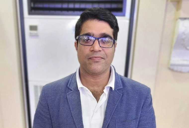Dr. Shahid Imran is Paediatric Physiotherapy Expert in Lahore