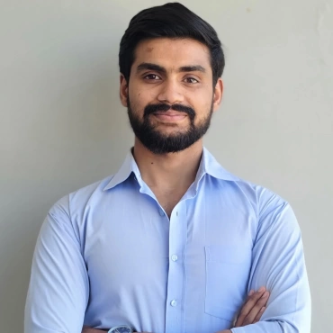 Dr. Talha Javed