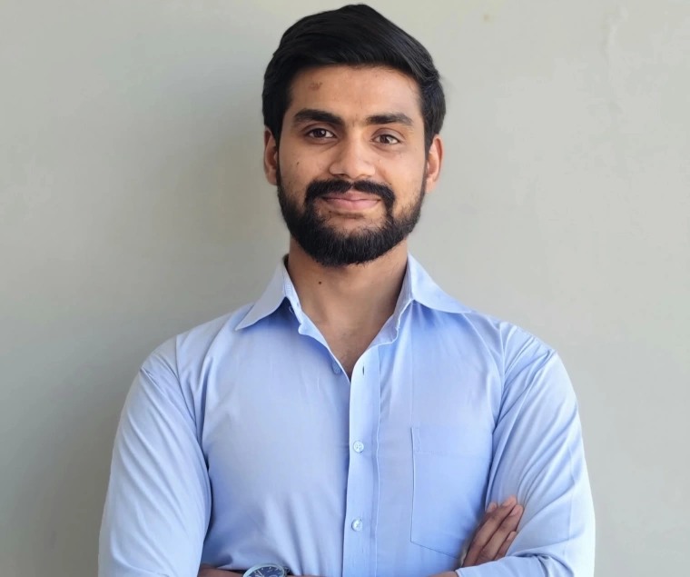 Dr. Talha Javed