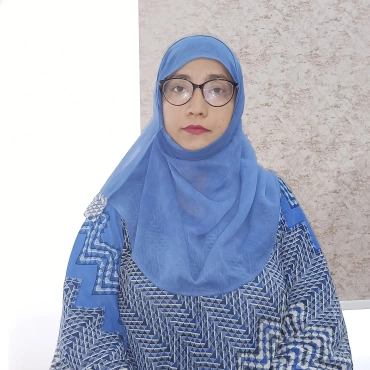 Miss Madiha