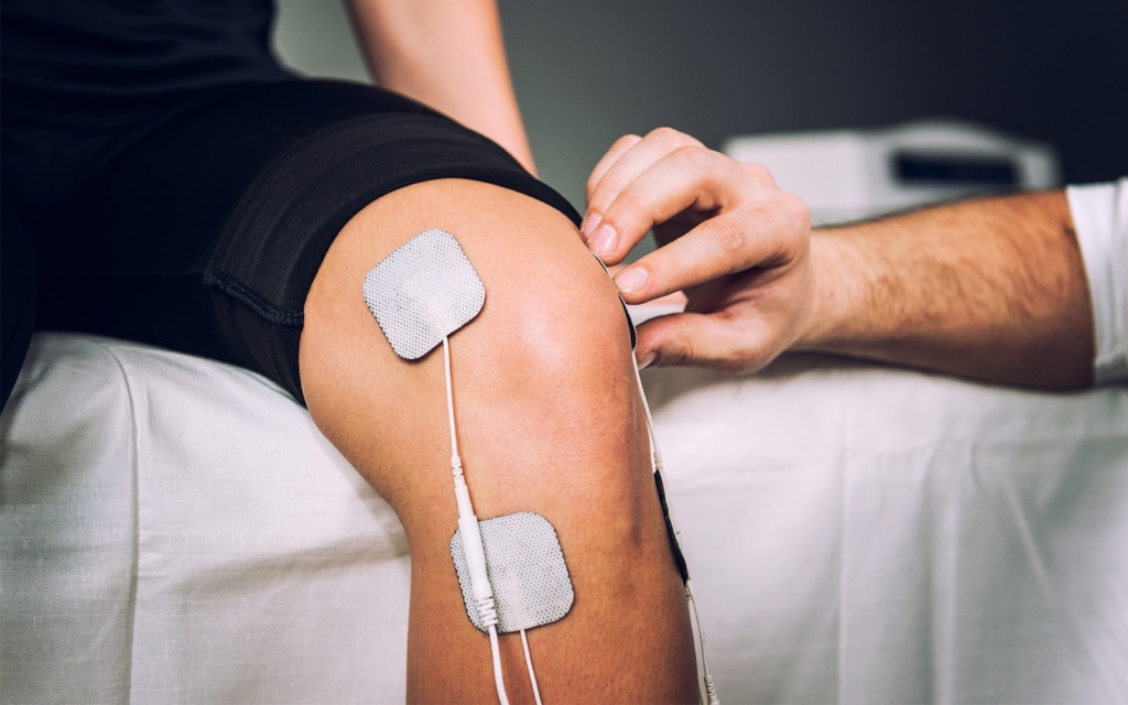 Benefits of Electrotherapy in Physiotherapy in lahore