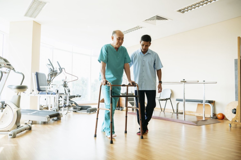 Rehab Care & Rehabilitation Services in Lahore pakistan