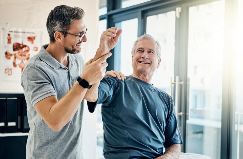 Rehab Care & Rehabilitation Services in Lahore