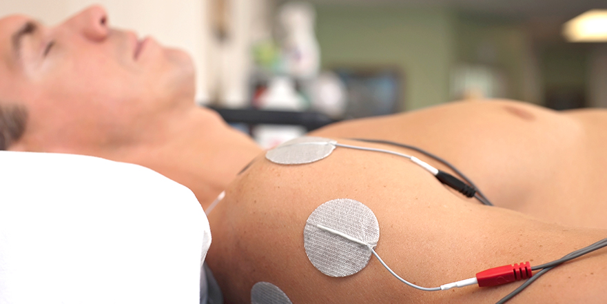 What is Electrotherapy?