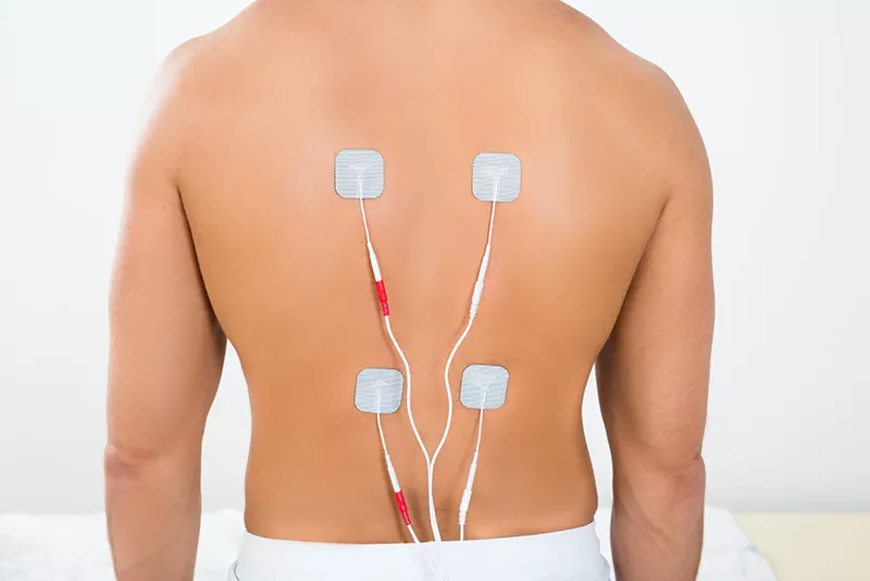 Why Choose Rehab Care for Electrotherapy in Pakistan?