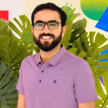 Dr. Asghar Ali