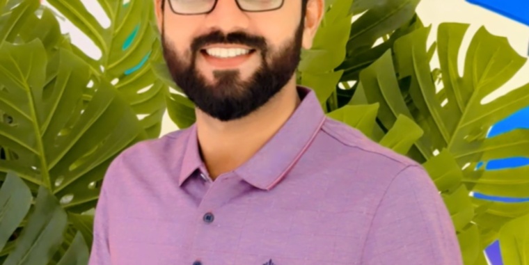 Dr. Asghar Ali