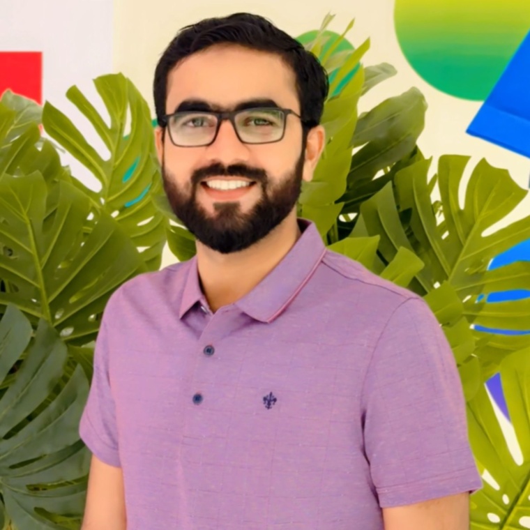 Dr. Asghar Ali