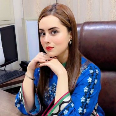 Dr Samia Akhtar