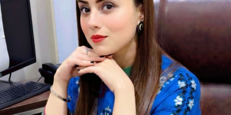 Dr Samia Akhtar