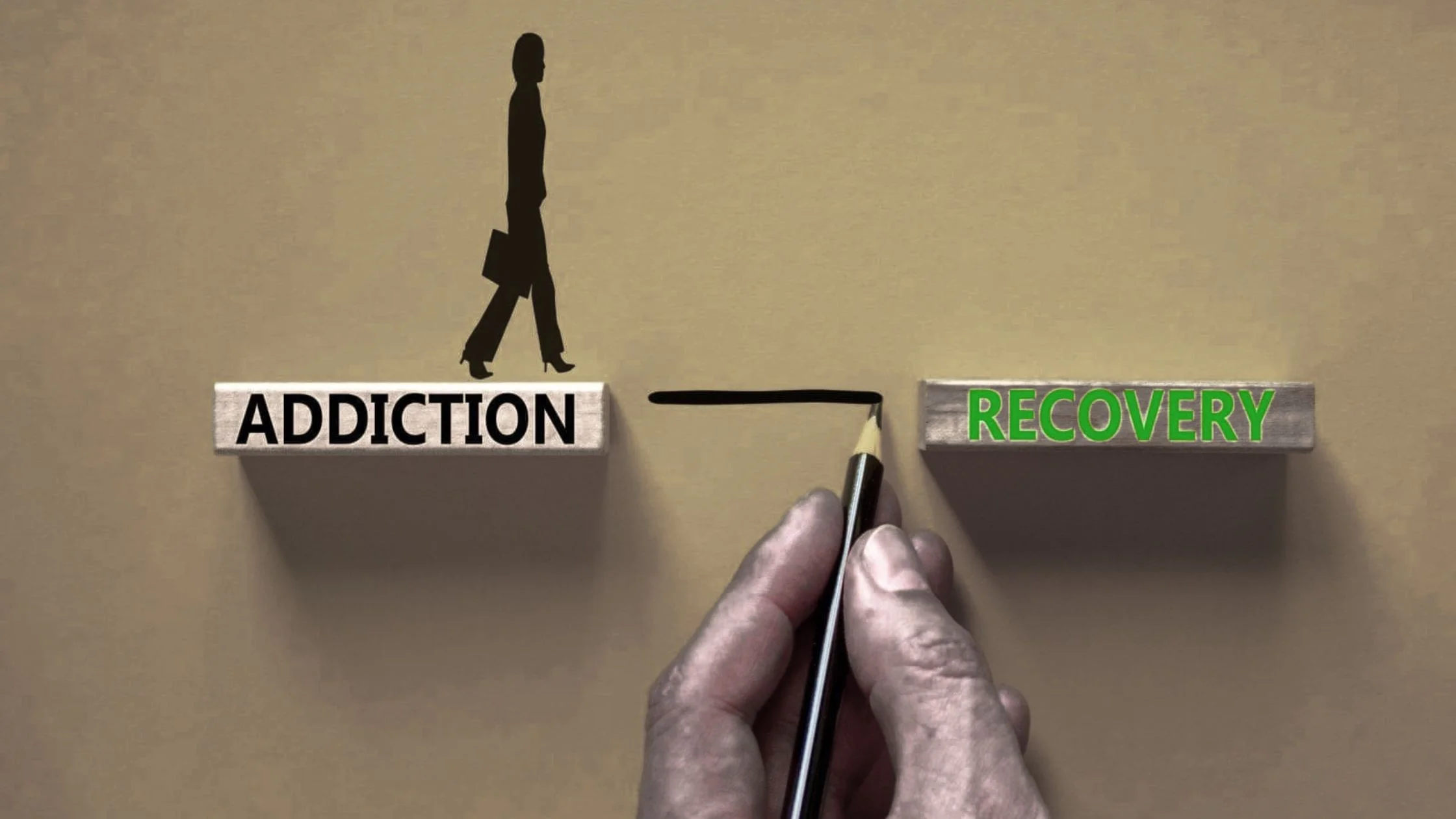 Addiction Recovery